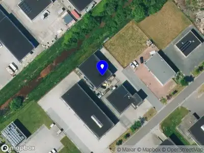 Merel Autoglas B.V. Emmen