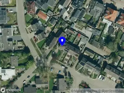 Nieuw bedrijf N.A. van Eckeveld Holding B.V.