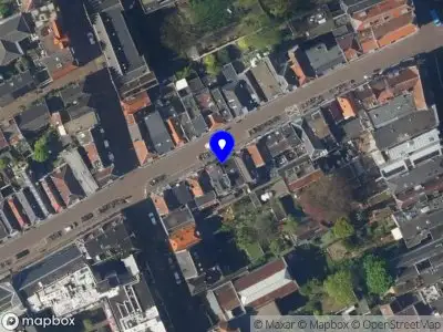 Ergec t.h.o.n.v. Pizza'dam Utrecht Binnenstad Utrecht
