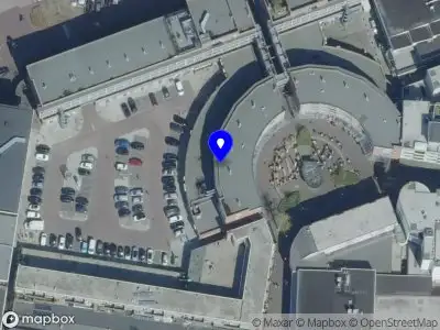 Nieuw bedrijf Noa Romée - Sport & Performance