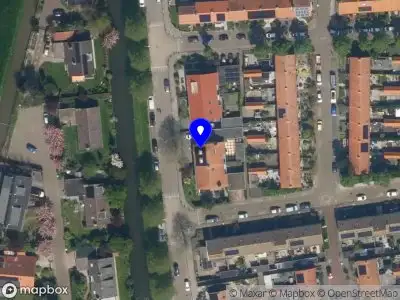 K & M Diensten Services B.V. Maasland