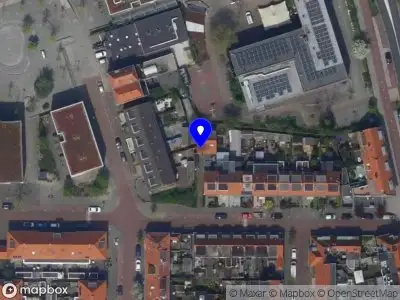 Nieuw bedrijf Vereniging van eigenaars Timorstraat 21A en 21B te Leiden