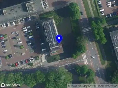 ZRT Holding B.V. Amstelveen