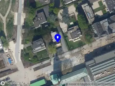 Vereniging van Eigenaars Waldorpstraat 75 tot en met 199 (oneven nummers) te Den Haag Rotterdam