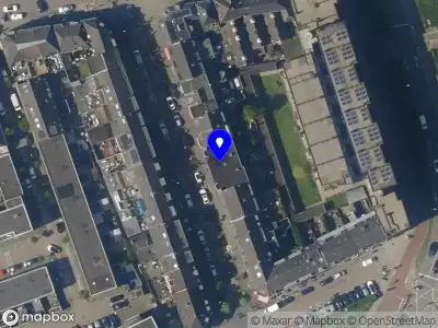 Nieuw bedrijf Wok Lombok B.V.