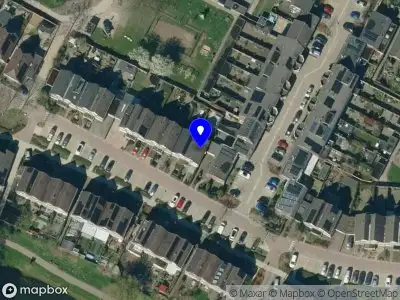 Nieuw bedrijf Vereniging van Eigenaars Rosendaalsestraat 337 339 te Arnhem