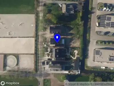 Nieuw bedrijf Avoke Equestrian