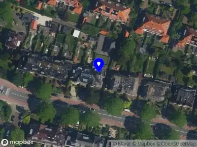 Nieuw bedrijf Molfonds B.V.