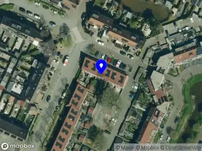 Zorgpunt de Horizon B.V.