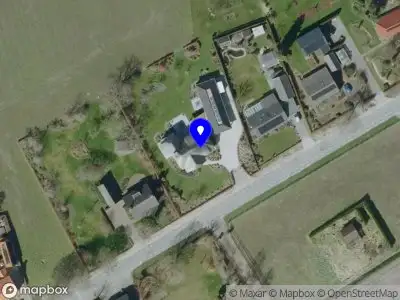 Nieuw bedrijf De Wit Holding B.V.