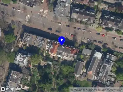 Stichting Liberale Lunch Rotterdam