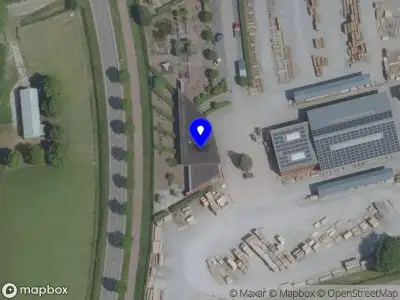 Holding Houthandel Fransen B.V. Deurne