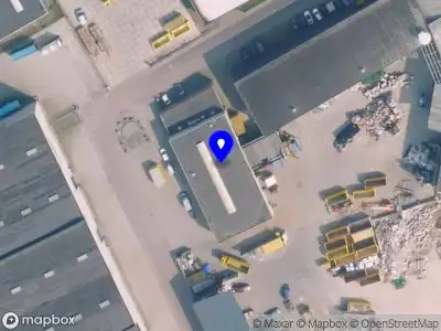 Van Dijk Containers Holding II B.V.