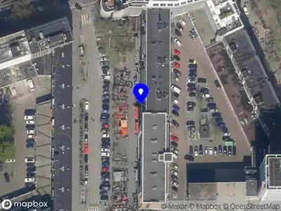 Nieuw bedrijf SamWorx