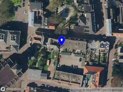Hani Schildersbedrijf Tiel