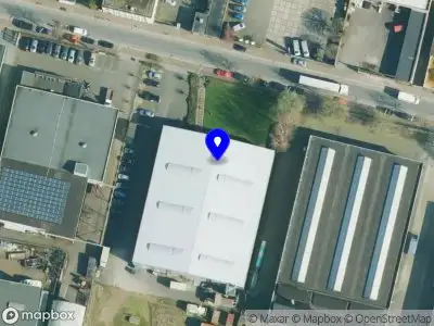 Nieuw bedrijf Gallo Interior Projects B.V.