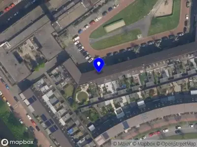 CriFeLu Holding B.V. Rotterdam
