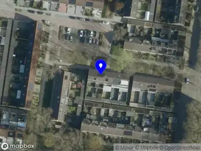 Zorggroep Vooruit B.V. Tilburg