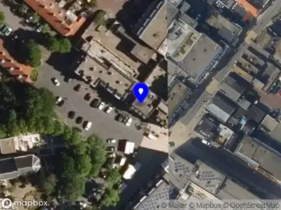 Perflexi Secondment Group B.V.