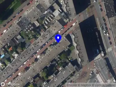 Bulk Agency B.V. 's-Gravenhage