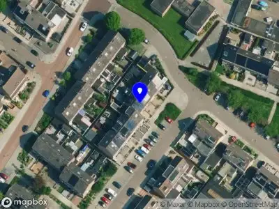 Meije Post Holding B.V.