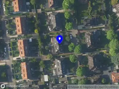 Nieuw bedrijf Corazon Capital B.V.