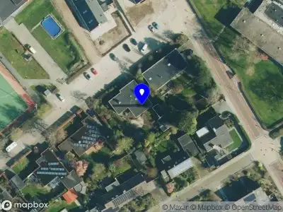 Probusclub Prodonna Hof van Twente Goor