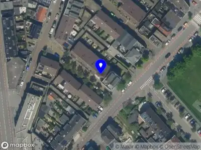 RACHID.EK Grafisch Ontwerp Beverwijk