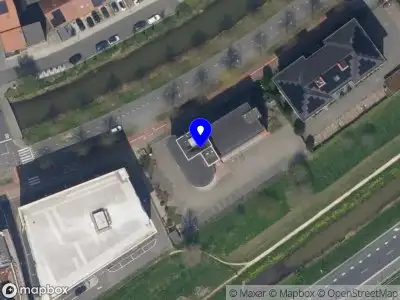 Stichting Marel Supports