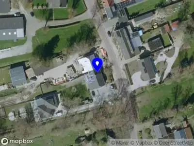 Nieuw bedrijf LVS Holding B.V.