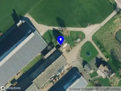 Nieuw bedrijf Koers Melkveehouderij B.V.