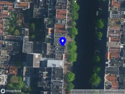 Canals and Windmills B.V. Amsterdam