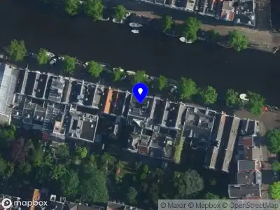Stella Josefien Amsterdam