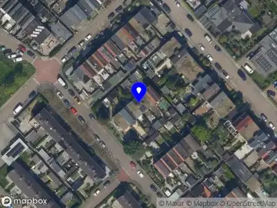 Nieuw bedrijf R.J. Wijngaarde