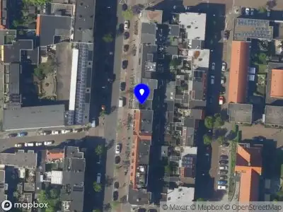 Nieuw bedrijf Kaya2wielers Rijnlaan B.V.