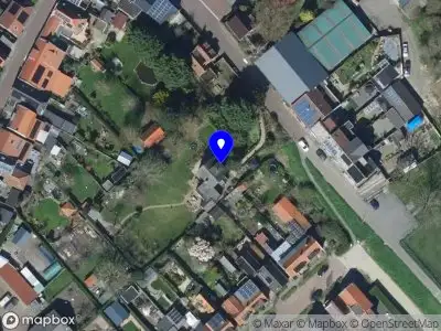 Haarhuis Monique Stad aan 't Haringvliet
