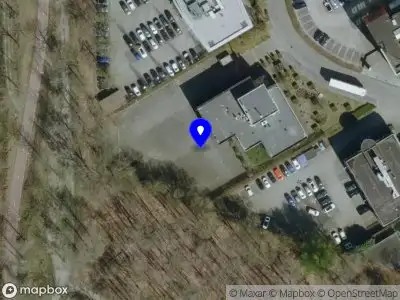 Taskent Real Estate B.V.