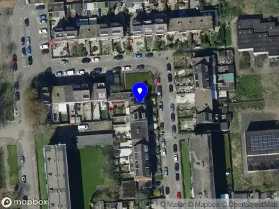 Nieuw bedrijf INH Bouw B.V.