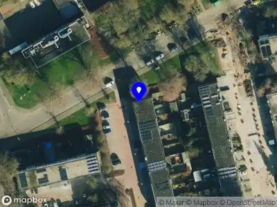 Alma Holding B.V. Zwolle
