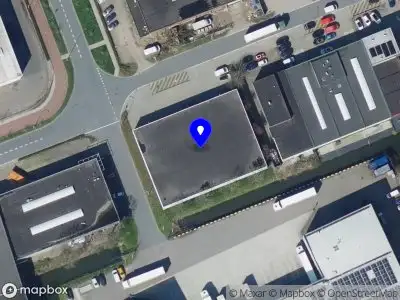 EmCo Holding B.V. Barendrecht
