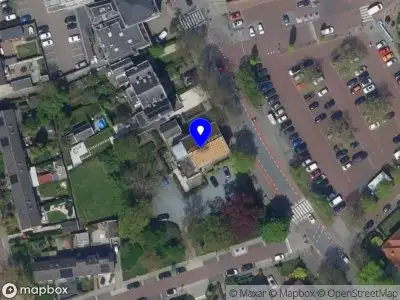 Nieuw bedrijf Stichting STAK Guarda Advocaten