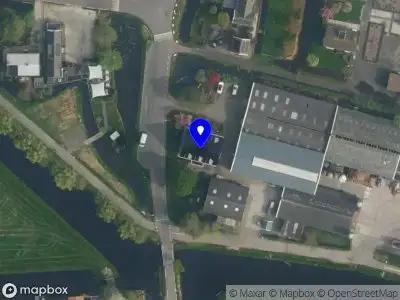 Gebr. Van Zoest Agro B.V.