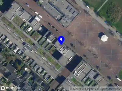 Nieuw bedrijf Erna's Feetcare