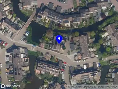 Lianne Ophorst Capelle aan den IJssel