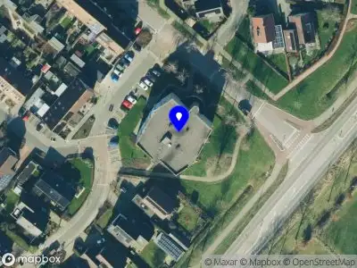 Veronica 25 B.V. Steenwijk