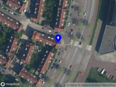 Nieuw bedrijf Taximous