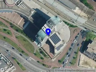 Soleo International B.V.