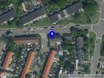 Nieuw bedrijf Schoonmaak Magie