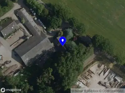 Melkveehouderij van Asten