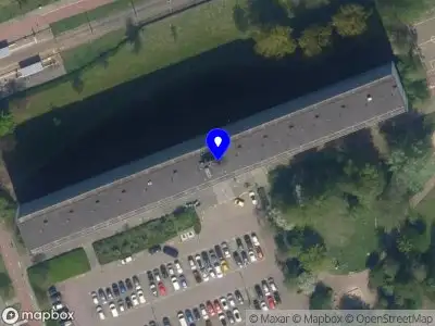 Chen’s Web Service Vlaardingen